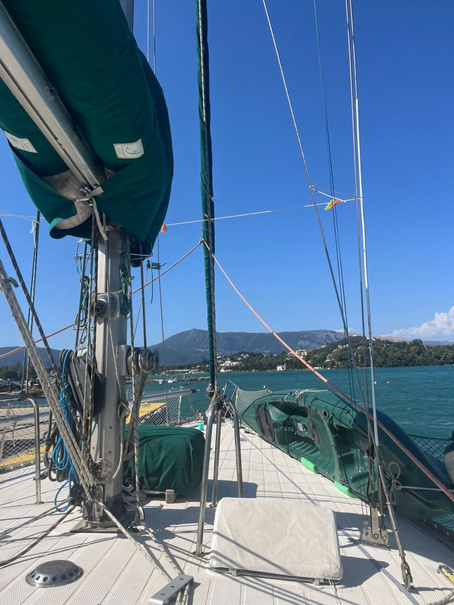 Desde Sicilia a Sevilla: una travesía inolvidable