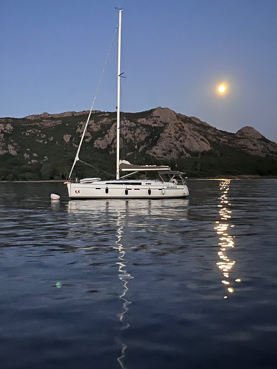 Canteria del Pardo - 10 persone