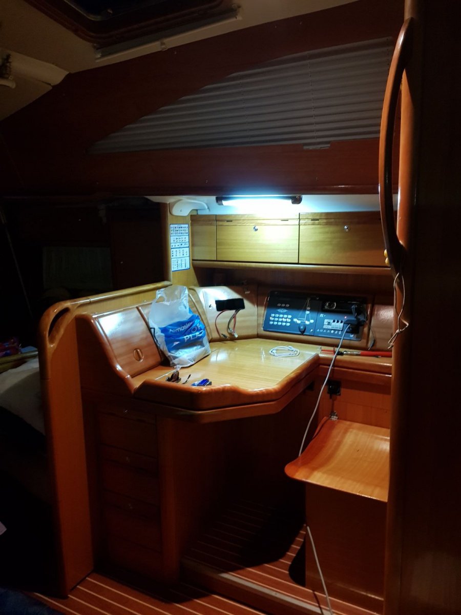 Bavaria Yachts - 2007