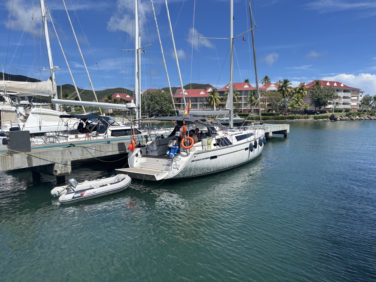 Bavaria Yachts - 51 C