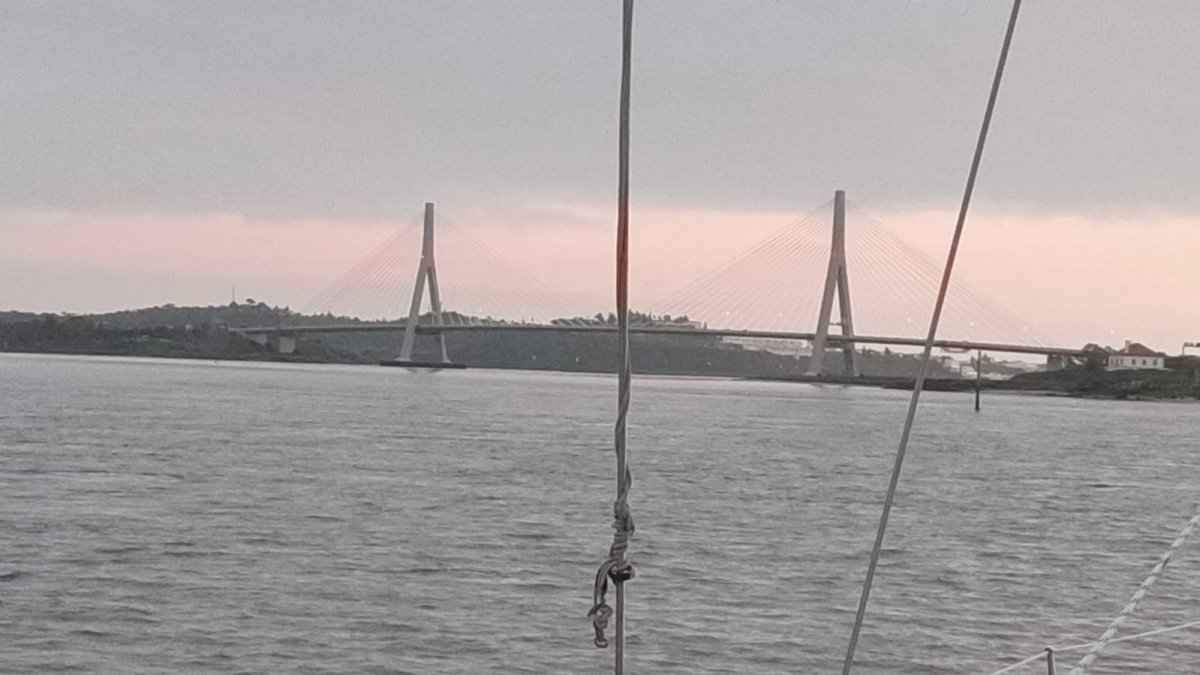 Entdecken Sie die Schönheit des Guadiana auf einer Bootsfahrt.