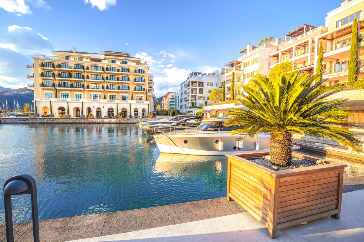 Von Split nach Dubrovnik: Eine Kreuzfahrt