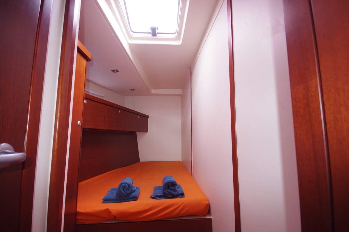 Sailing Pacific Crossing; from Panama to Marquesas Islands