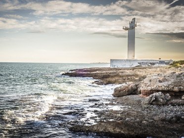 Navegación de día completo a Oropesa