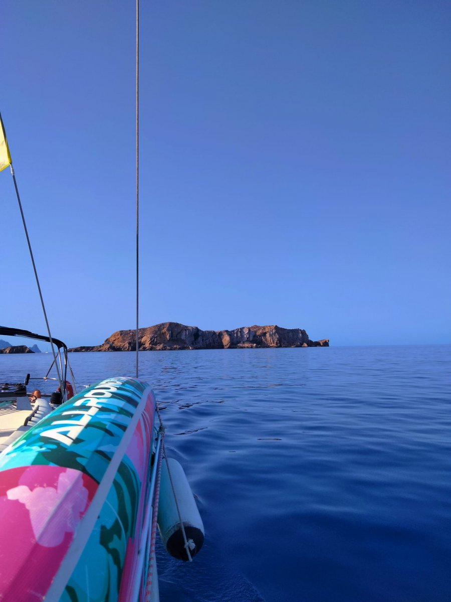 Obligatorische PER-Praktika in Santa Pola