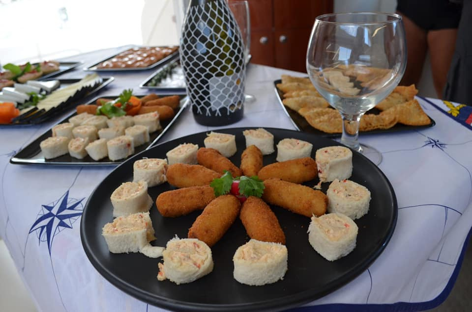 boat rental gran canaria