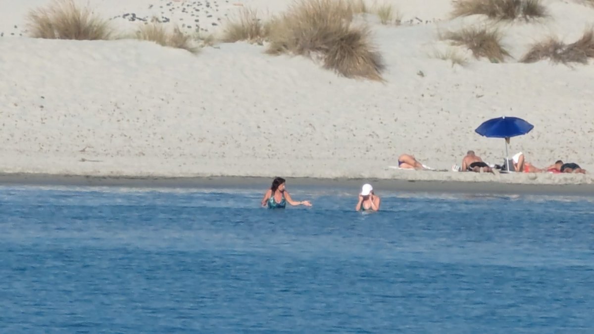 Bavaria Yachts - 9 people