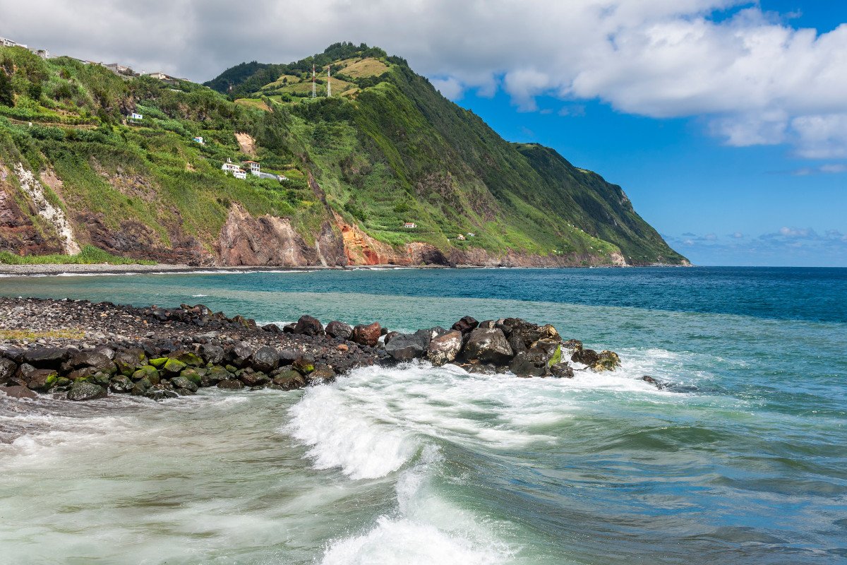 Transatlantik-Überquerung mit Segelboot von Saint Martin nach La Línea