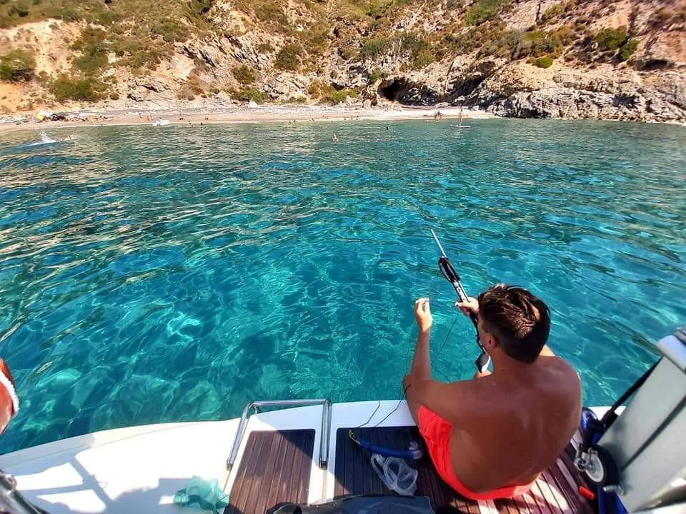 Bénéteau - 4 cabins