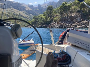 Fuga di fine settimana in Costa Brava o Garraf