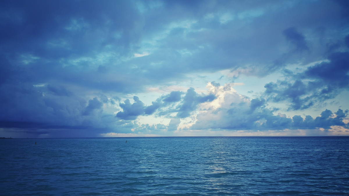 Atlantiküberquerung unter Segeln - Eine Reise über den Ozean