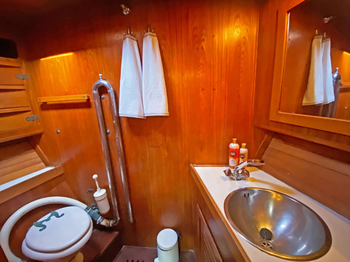 Navigazione nel Mediterraneo