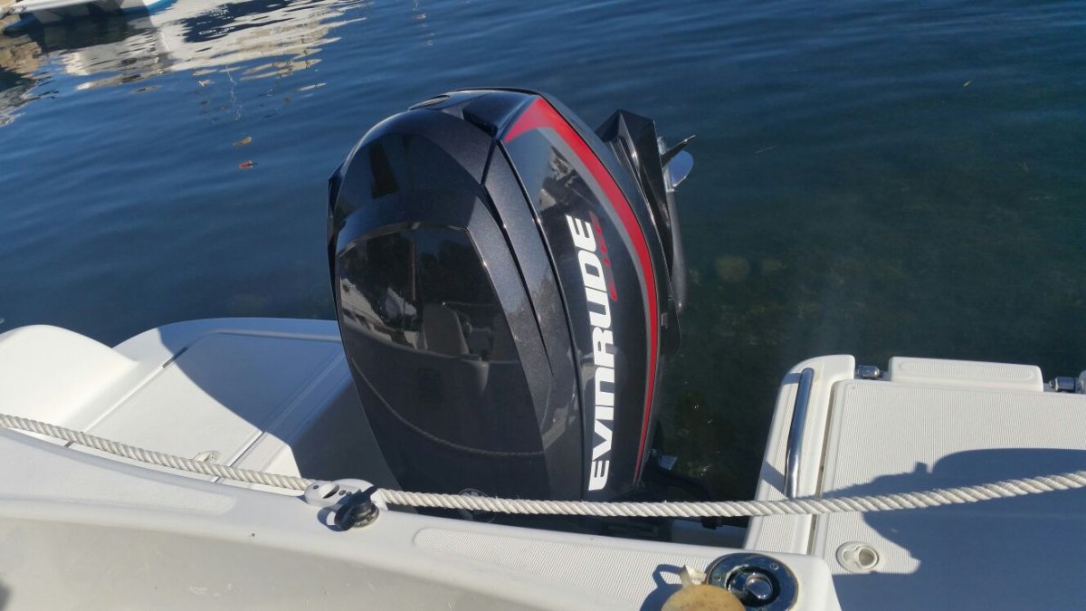 Jeanneau - 6 persone