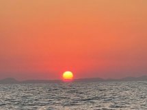 Naviga il Garraf da Vilanova