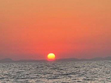 Naviga attraverso il Garraf da Vilanova