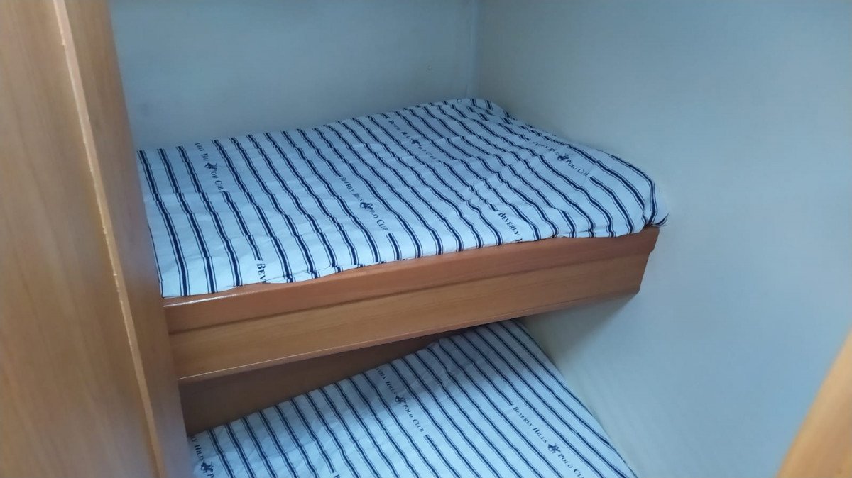 Day 1: Arrival in Barcelona and boarding