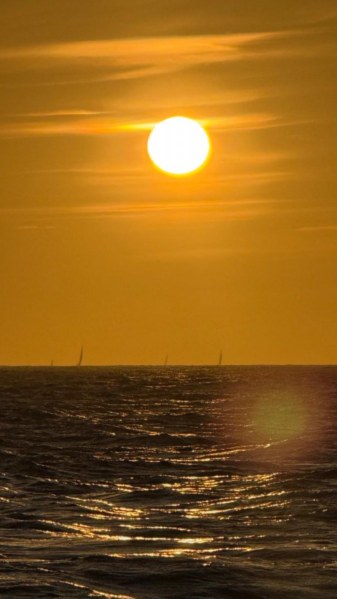 Viaggio in Vela da Valencia a Maiorca (solo andata)