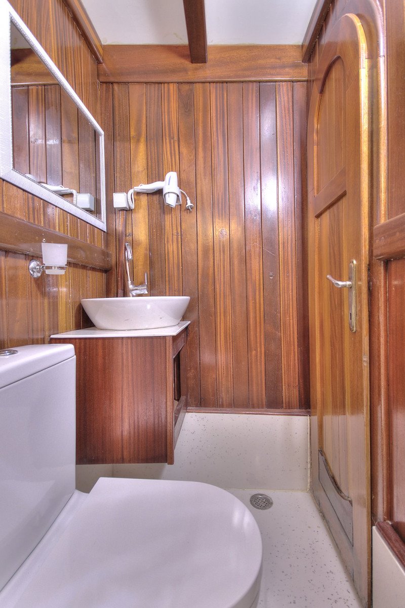 Sailboat - Custom - 2011