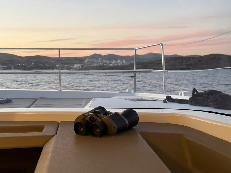 Catamaran - Bali - 2023