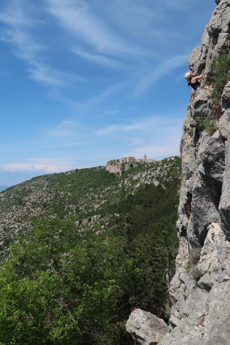 Barche di lusso al mare
