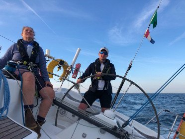 Settimana della vela di Cowes