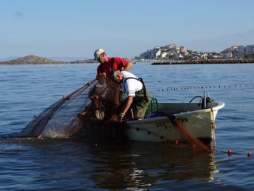 Ruta Marinera en Murcia