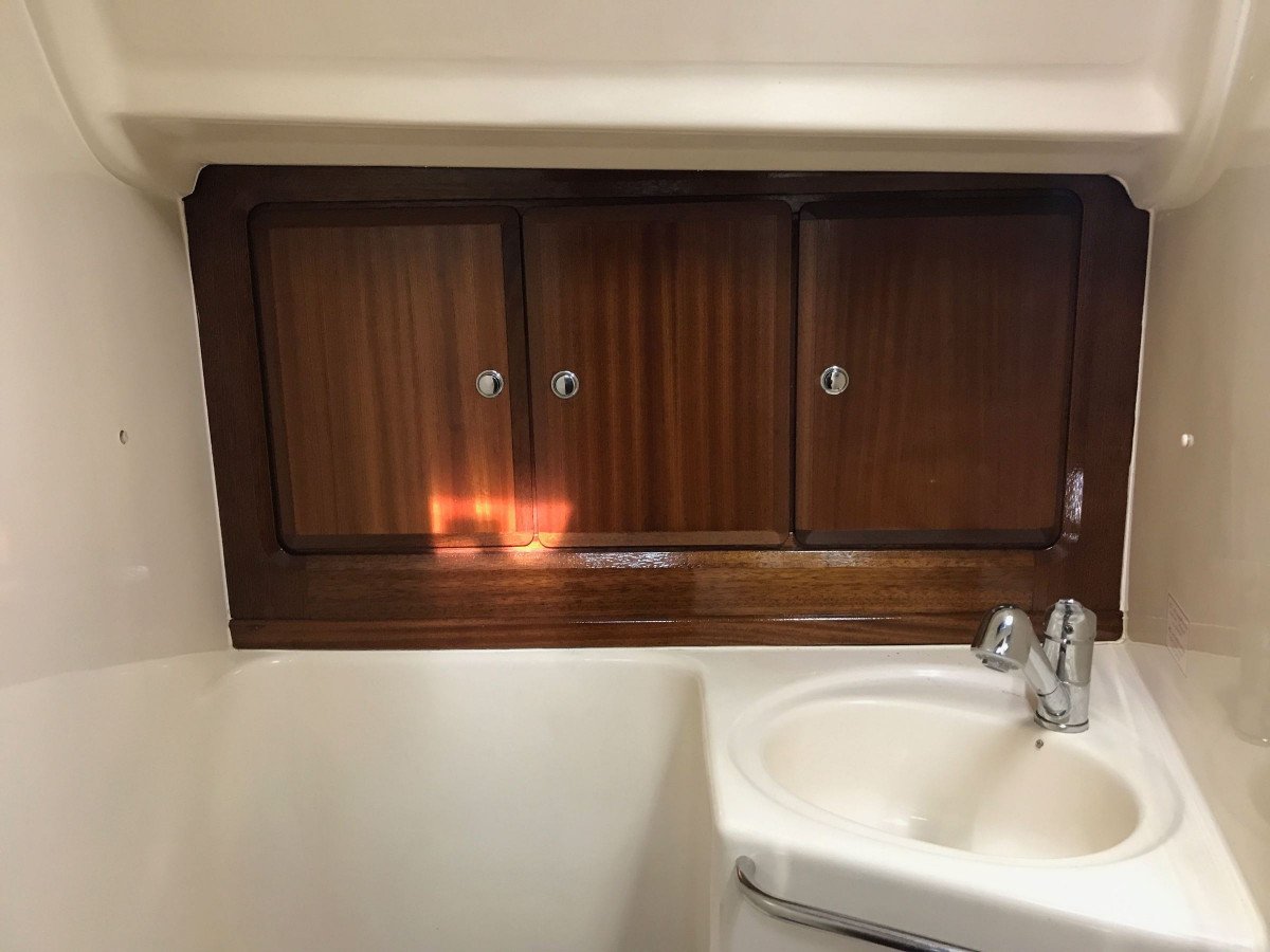 Barca a vela - Bavaria Yachts - 38