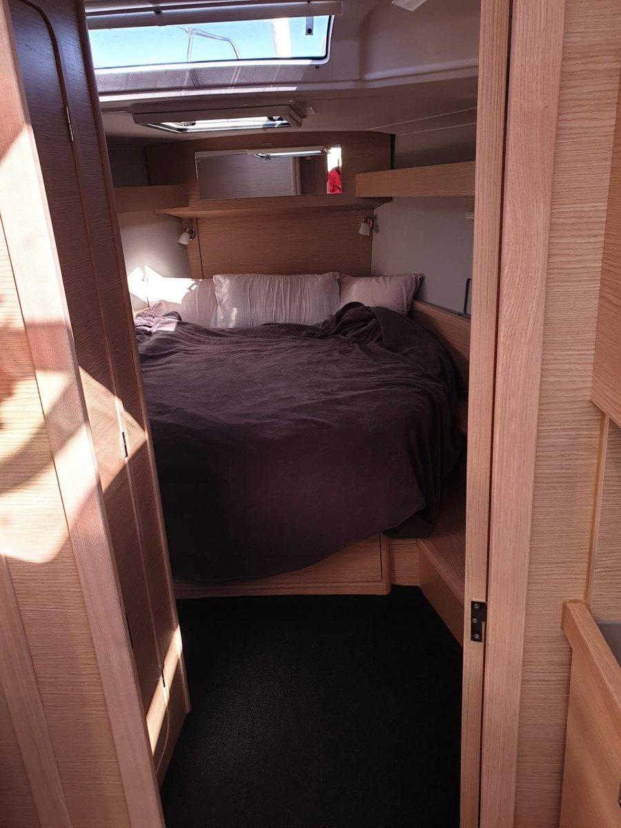 Vivi un'esperienza unica su una barca a vela di lusso