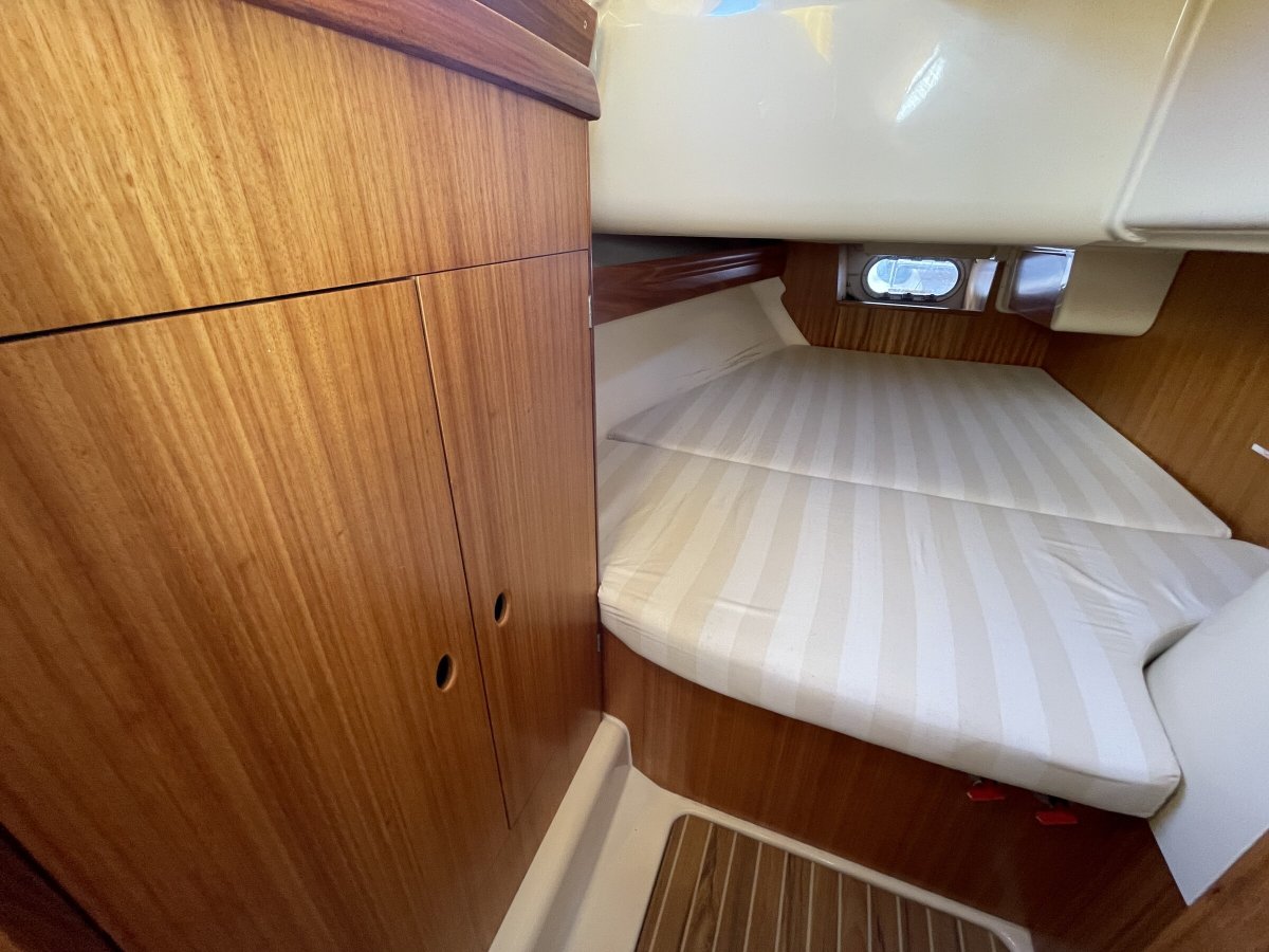 Viaje en velero desde Valencia a Ibiza