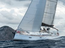 Ruta de la Sal desde Valencia hacia Denia en barco