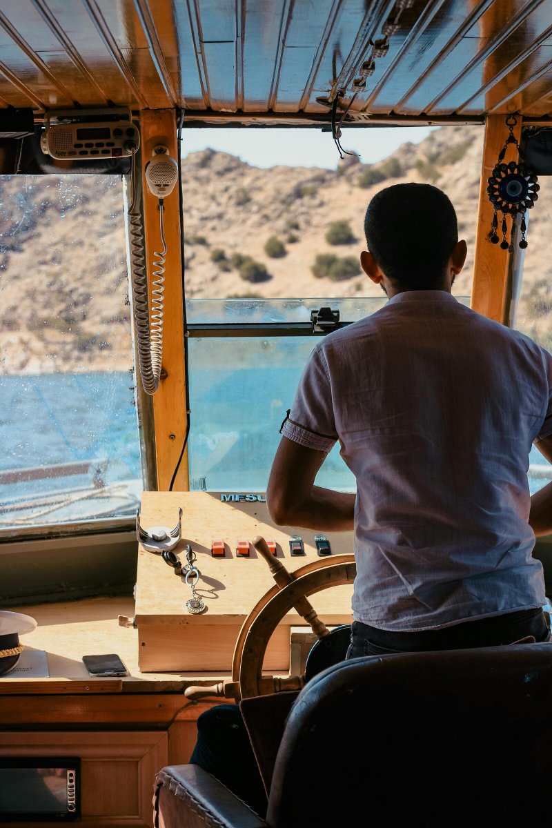 Sailing and PER practice in Sotogrande