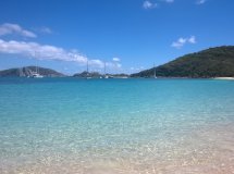 Vacanza in barca alle BVI: le sempre bellissime Isole Vergini Britanniche
