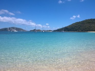 Vacanza in barca alle BVI: le sempre bellissime Isole Vergini Britanniche