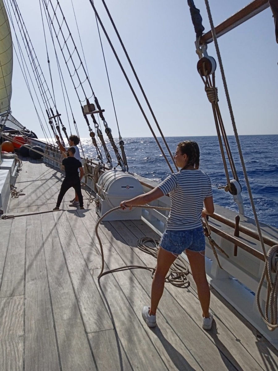 Besuchen Sie historische Städte wie Honfleur und Ostende