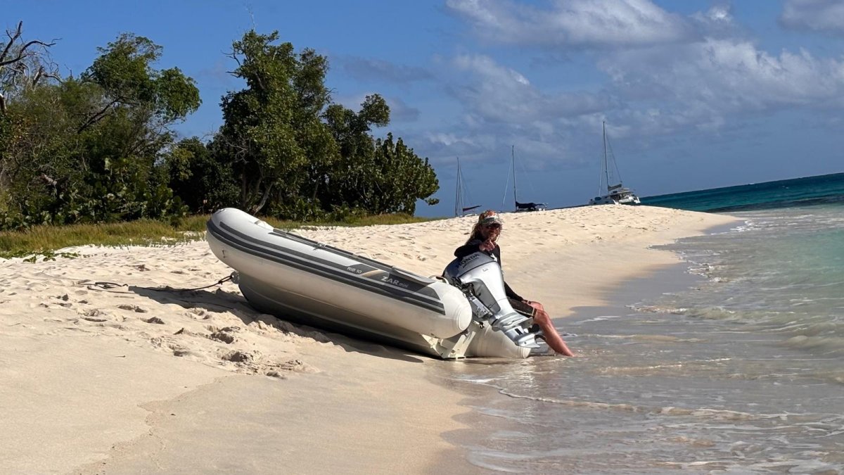 Descubre el Caribe con un curso de navegación