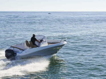 Navigation License Course in Barcelona