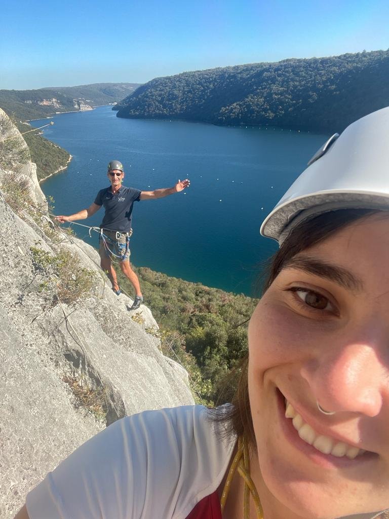 Curso avanzado de navegación