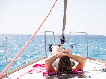 Settimana in barca a vela tra Maiorca e Cabrera: Qualità-Prezzo Superiore ⛵️