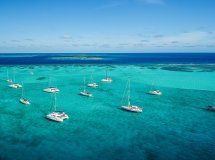 Kreuzfahrten in der Karibik: Eine Reise durch die Antillen