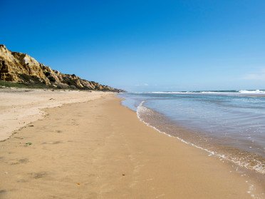 Práctica para Habilitación a vela + Ampliación PER desde El Rompido