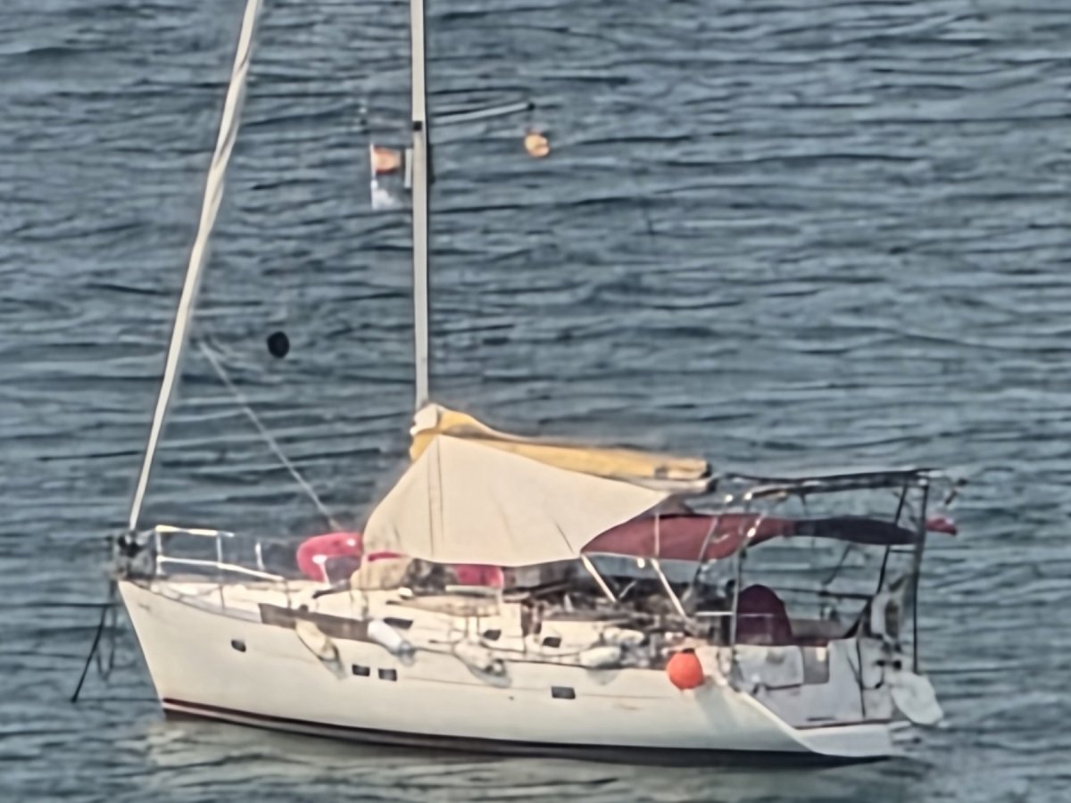 Bénéteau - Oceanis 411 Clipper