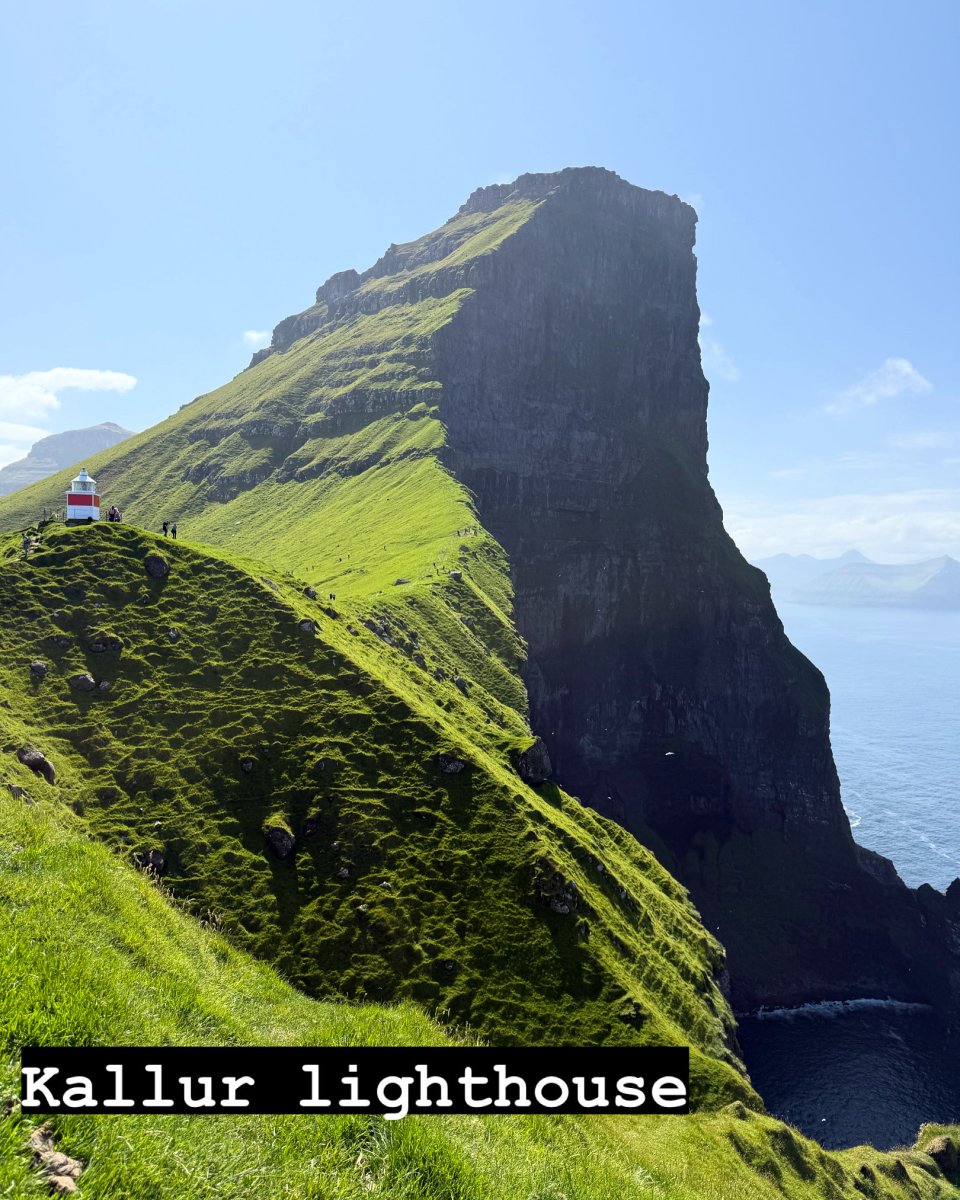 Discover the Faroe Islands on an exciting boat journey