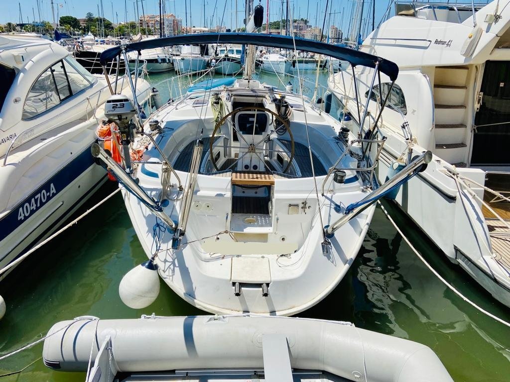 Bavaria Yachts - 2 bagni