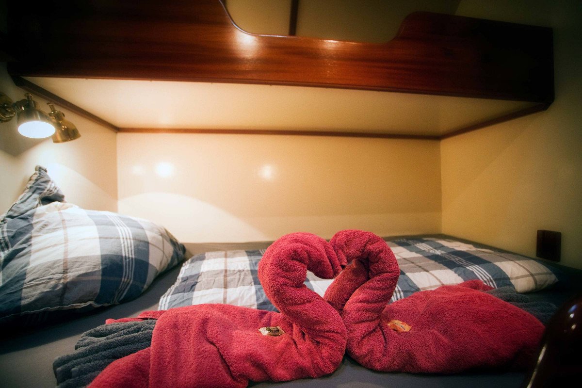 Viaggio attraverso l'Atlantico