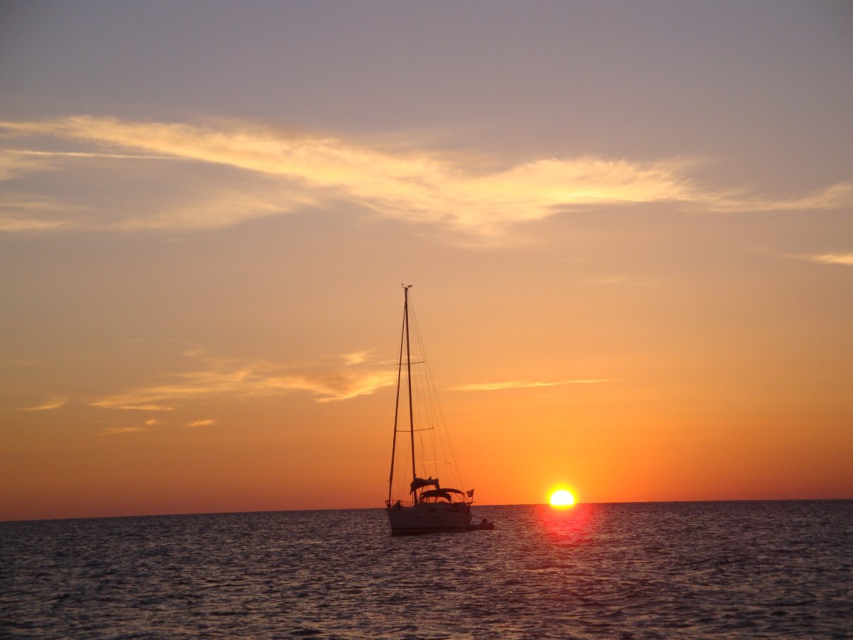 Boat tour through the most stunning islands of the Dodecanese