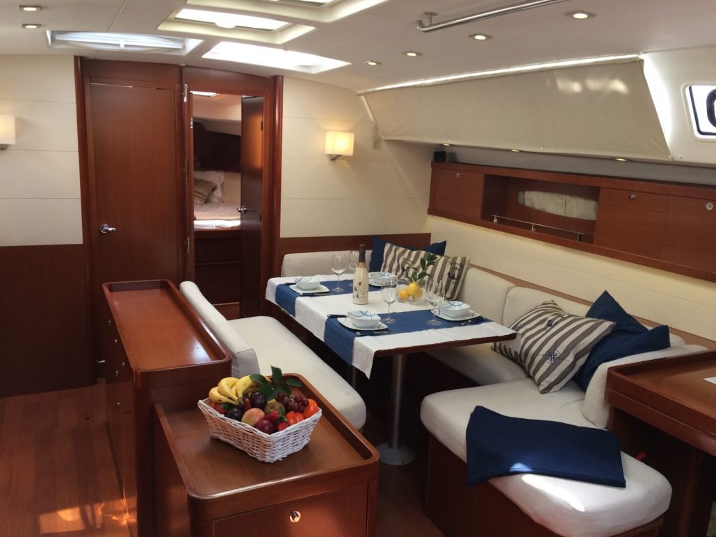 boat rental costa del sol