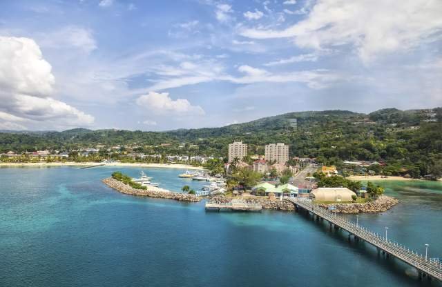 Viaje en Velero desde Cuba a las Islas Caimán