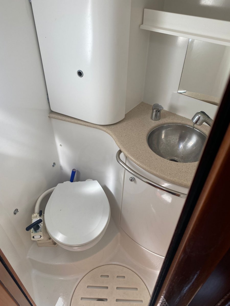 Jeanneau - Sun Odissey 49