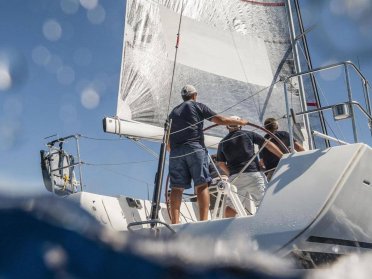 3 Tage intensiv Skippertraining für Anfänger & Fortgeschrittene