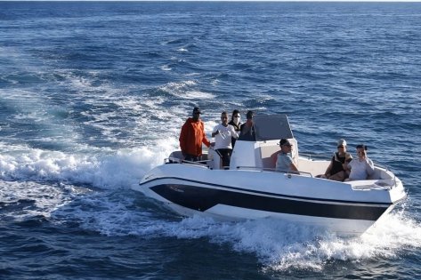 Prácticas de Motor PER en Málaga